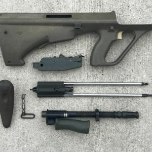 NylAUG SME Surplus Kit