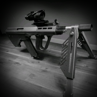 NylAUG Complete Kit