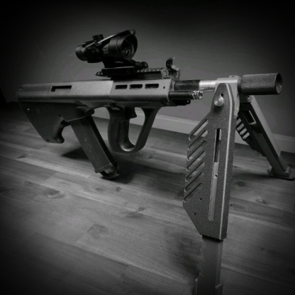 NylAUG Complete Kit