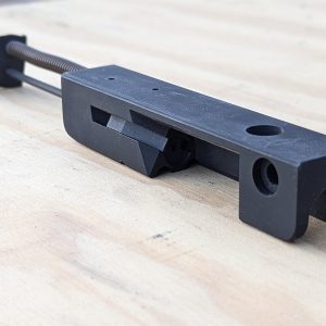 Mac 11 Bolt Full Assembly