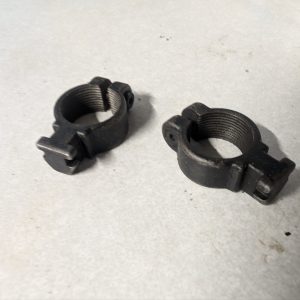 Steyr AUG Bayonet Lugs