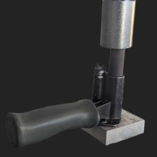 Aug Gas Block Pressing Service