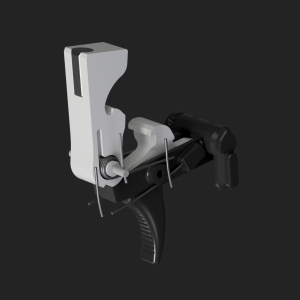 Rebel-9 DIY FCG Kit