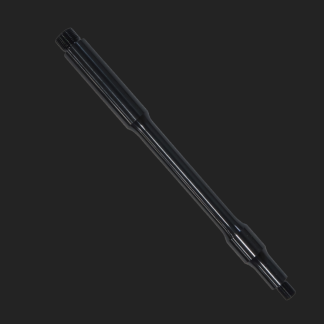 3DP90 12.5" Barrel (5.7)