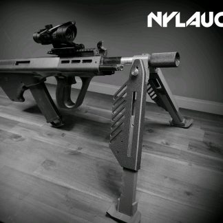 NylAUG Complete Kit