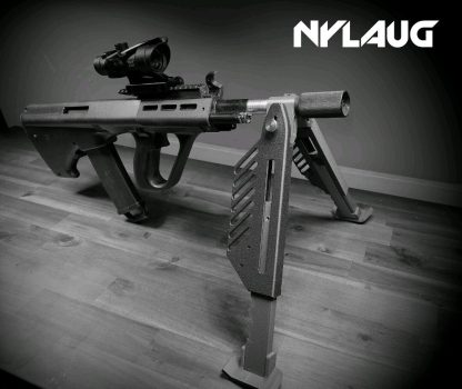 NylAUG Complete Kit