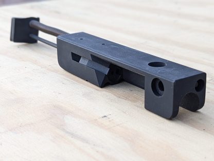 Mac 11 Bolt Full Assembly