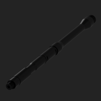 AR-15 16" Barrel, .223 / 5.56mm