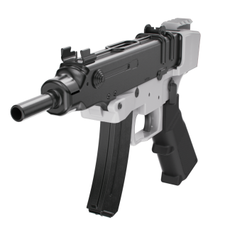 VZ-61 Complete Parts Kit