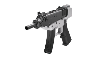 VZ-61 Complete Parts Kit