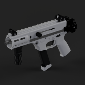 Rogue-9 Hardware Kit