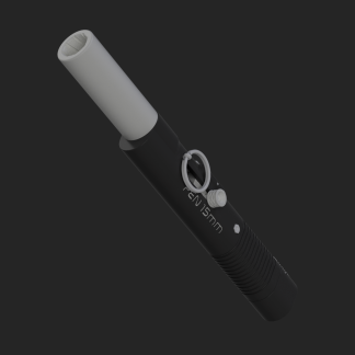 PEN15 15mm Launcher Complete Kit