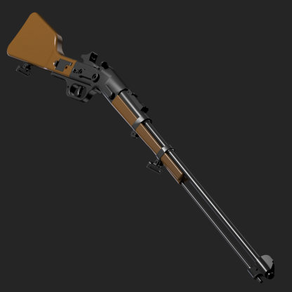 Modelo Polytactico Complete Kit