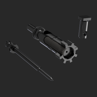 WARDEN-308 Bolt Kit