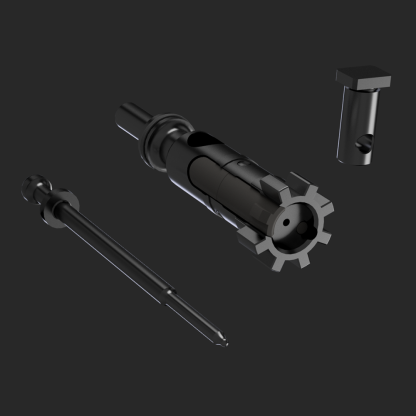 WARDEN-308 Bolt Kit