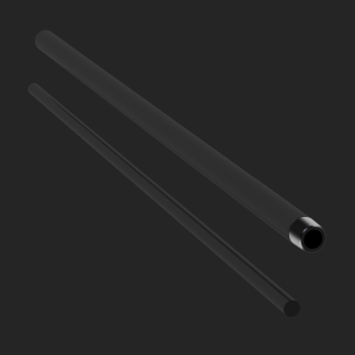 Modelo Polytactico .43R Carbine Barrel and Ramrod