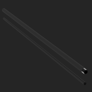 Modelo Polytactico .43R Rifle Barrel and Ramrod