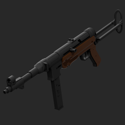 SMP40 Complete Kit