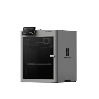 BL-P2S 2 Bambu P2S 3D Printer