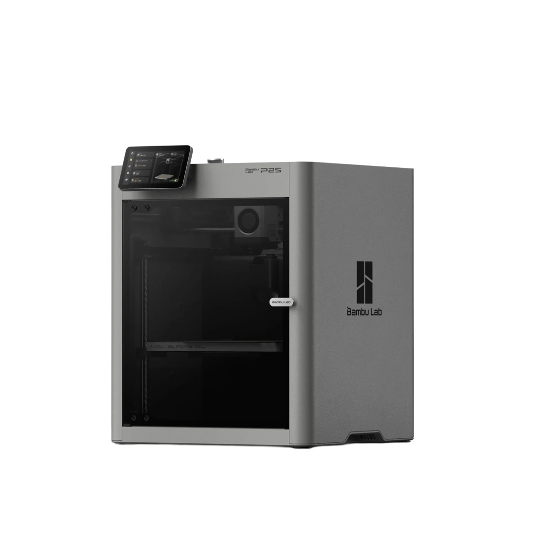 Bambu P2S 3D Printer