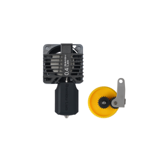 Bambu P1 Hardened Steel Upgrade (0.4mm)