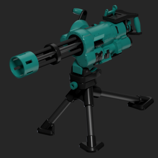 M1337 Complete Kit Batch 2 PREORDER