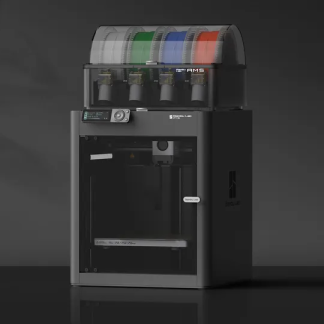 Bambu P1S 3D Printer