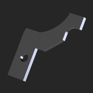 SMP40 Ejector (FM9 Type)