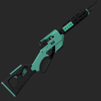 Trash Panda Complete Kit